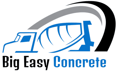 Big Easy Concrete
