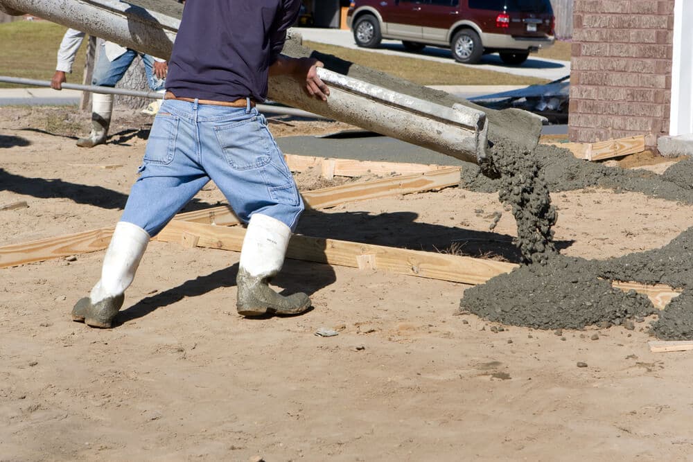 What is the Least Expensive Way to Pave a Driveway? Big Easy Concrete