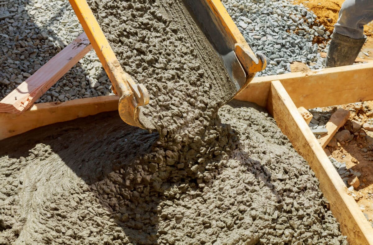 Is It Worth Pouring Your Own Concrete? Big Easy Concrete