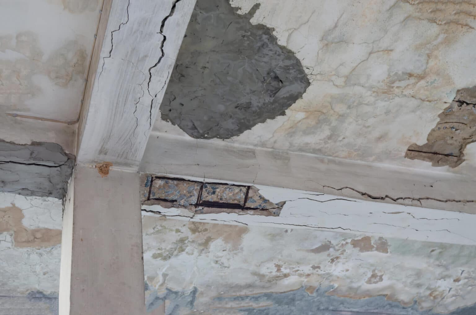 Why Does Concrete Crack After Pouring Big Easy Concrete